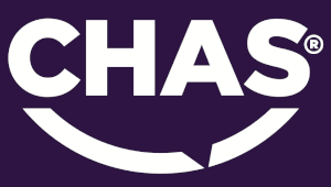 CHAS Logo